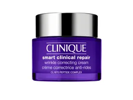 Clinique Smart Clinical Repair Wrinkle Correcting Cream