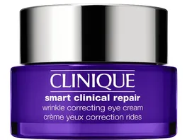 Clinique Smart Clinical Repair Wrinkle Correcting Eye Cream