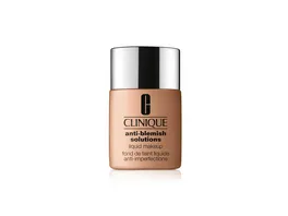 Clinique Anti Blemish Solutions Liquid Makeup