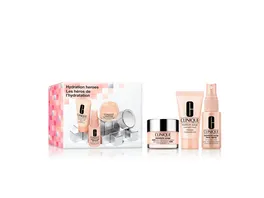 Clinique Hydration Heroes Skincare Geschenkpackung