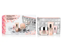 Clinique Moisture Surge Megastars Skincare Geschenkpackung