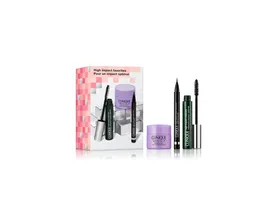 Clinique High Impact Favourites Makeup Geschenkpackung