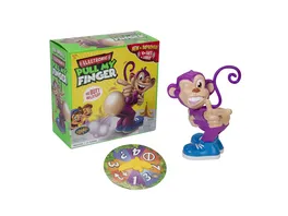 Jakks Pacific PULL MY FINGER SPIEL ELEKTRONISCHE VERSION