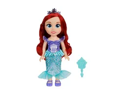 Jakks Pacific DISNEY PRINCESS ARIELLE PUPPE 35CM