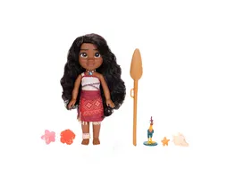 Jakks Pacific VAIANA 2 SINGENDE VAIANA PUPPE 35CM