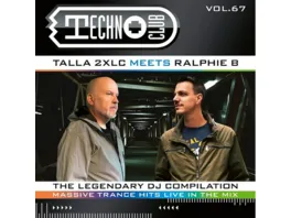 Techno Club Vol 67