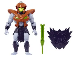 Masters of the Universe Origins Actionfigur Core Snake Armor Skeletor