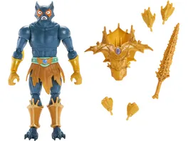 Masters of the Universe Masterverse Classic Mer Man