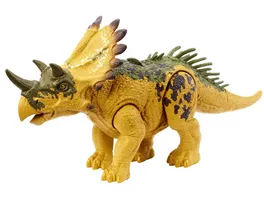 Jurassic World Wild Roar Regaliceratops