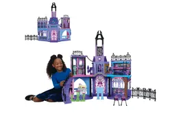 Monster High High School Spielset