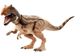 Jurassic World Hammond Collection Mid Sized Metriacanthosaurus