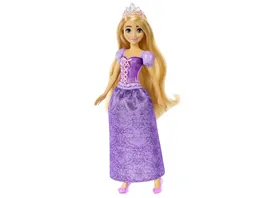 Disney Prinzessin Rapunzel Puppe