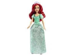 Disney Prinzessin Arielle Puppe