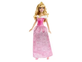 Disney Prinzessin Aurora Puppe