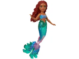 Disney Die kleine Meerjungfrau Ariel kleine Meerjungfrau Puppe