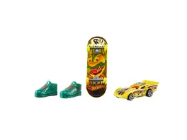 Hot Wheels Skate Sammler Sortiment