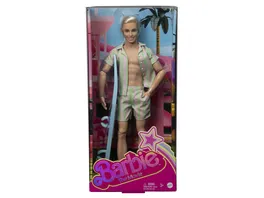 Barbie Signature PA Lead Ken 2