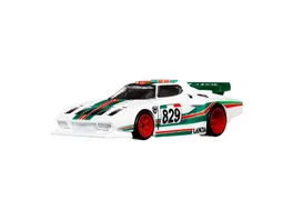 HOT WHEELS HBL96 Premium Car Culture 2er Pack sortiert 1 Stueck