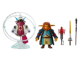 Masters of the Universe Masterverse 2 Pack Orko and Gwildor