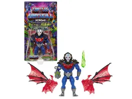 Masters of the Universe Origins Turtles Of Grayskull Hordak Villain Action Figur