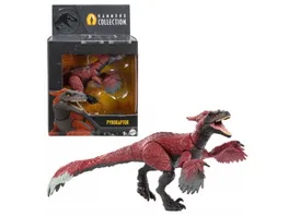 Jurassic World Hammond Collection Pyroraptor JW3