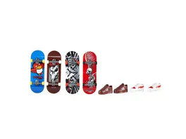 Hot Wheels Skate Multipack Sortiment