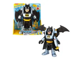 Imaginext DC Super Freunde Batglider Batman