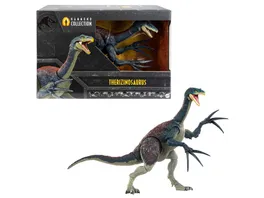 Jurassic World Hammond Collection Therizinosaurus Large