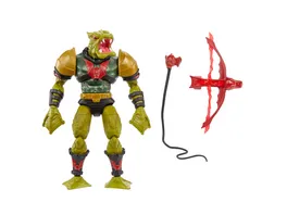 Masters of the Universe Masterverse HYC54 Deluxe Collectible Figure