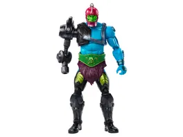 Masters of the Universe New Eternia Masterverse Actionfigur Trap Jaw 18 cm