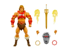 Masters of the Universe Masterverse HYC56 Deluxe Collectible Figure