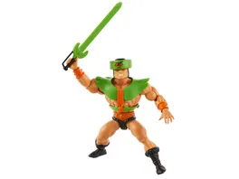 Masters Of The Universe Origins Action Figur Tri Klops Motu Villain