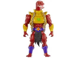 Masters of the Universe Origins Actionfigur Snake Men