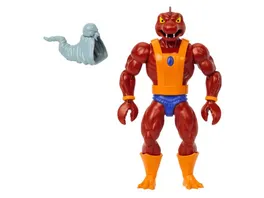 Masters of the Universe Origins Cartoon Collection Clawful