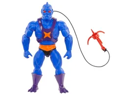 Masters of the Universe Origins Cartoon Collection Webstor MOTU 5 5 Inch AActionfigur Spielzeug