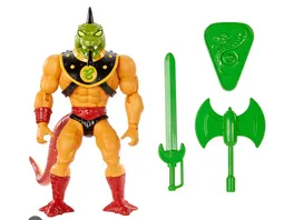 Masters of the Universe Origins Actionfigur Reptilax