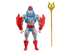 Masters Of The Universe Origins Cartoon Collection Stratos Motu Action Figur