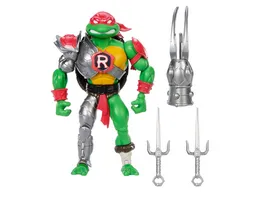 Masters Of Universe Origins Turtles Of Grayskull Raphael Action Figur TMNT MOTU Reptile Wars Toy