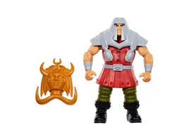 Masters Of The Universe Origins Cartoon Collection Ram Man 12 7 cm Actionfigur MOTU Spielzeug 1980er Jahre TV