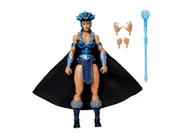 Masters Of The Universe Masterverse New Eternia Evil Lyn Action Figur MOTU Spielzeug 30 Artikulationen