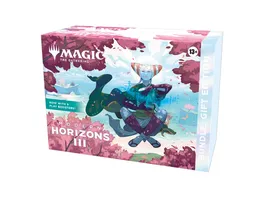 Magic The Gathering Modern Horizons 3 Gift Edition EN