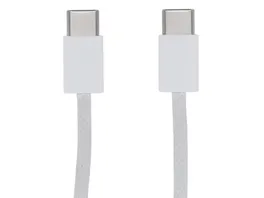 Apple 240W USB C gewebtes Ladekabel 2m