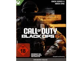 Call of Duty Black Ops 6