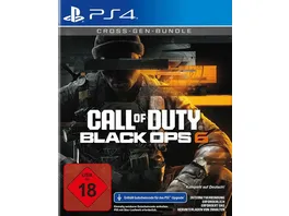 Call of Duty Black Ops 6