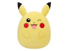 SQUISHMALLOWS Pokemon Pikachu 30cm