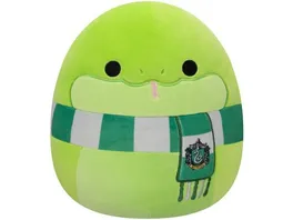 Squishmallows Harry Potter Slytherin 25 cm