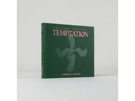 The Name Chapter Temptation Daydream Vers
