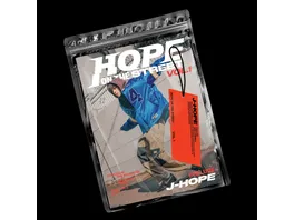 Hope on the Street Vol 1 Ver 1 Prelude