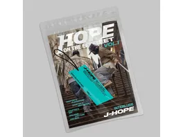 Hope on the Street Vol 1 Ver 2 Interlude