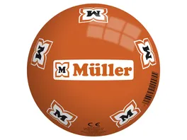 John Mueller Vinyl Spielball 12 7 cm